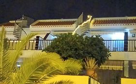 El Mirador Los Cristianos